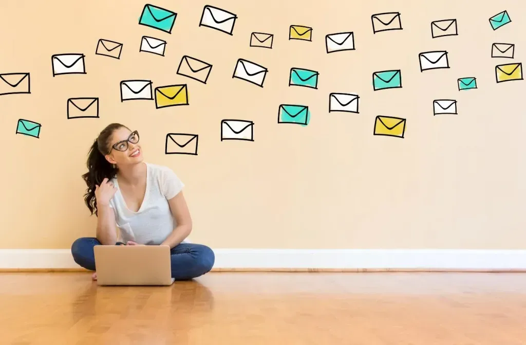 Заставка: курсы по Email-маркетингу