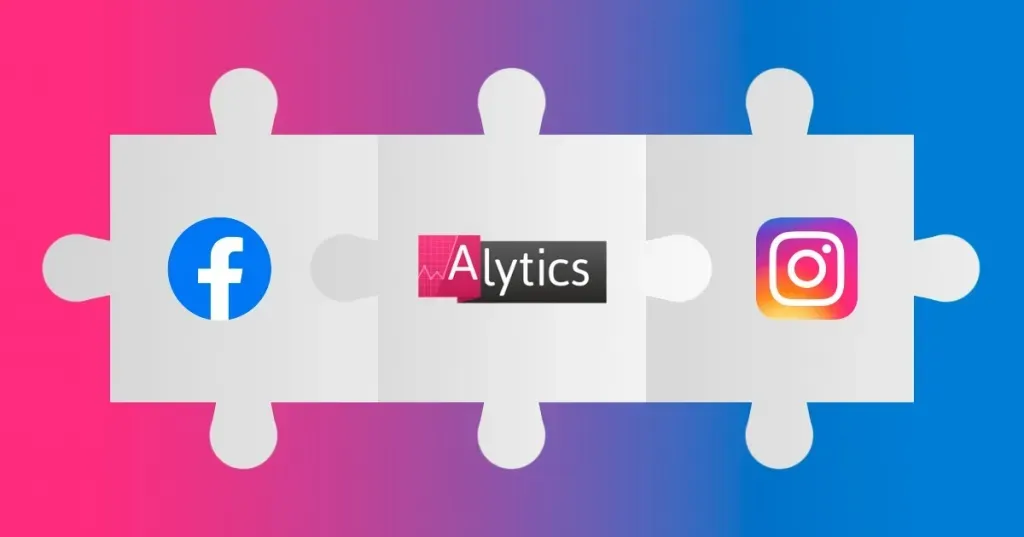 Анонс интеграции Alytics с Facebook Ads