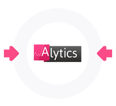 Автоматизация Alytics