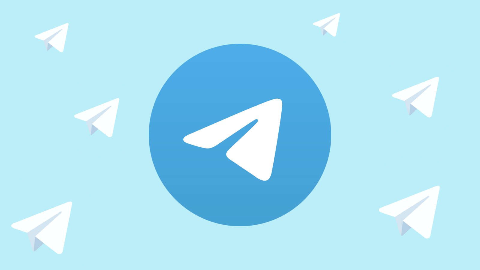 Мы создали телеграм-канал, чтобы вы могли более оперативно узнавать о самом важном