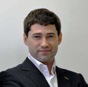 Дмитрий Дворецкий - Hoff, Директор по электронной коммерции