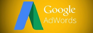 Шаблон отслеживания Google AdWords