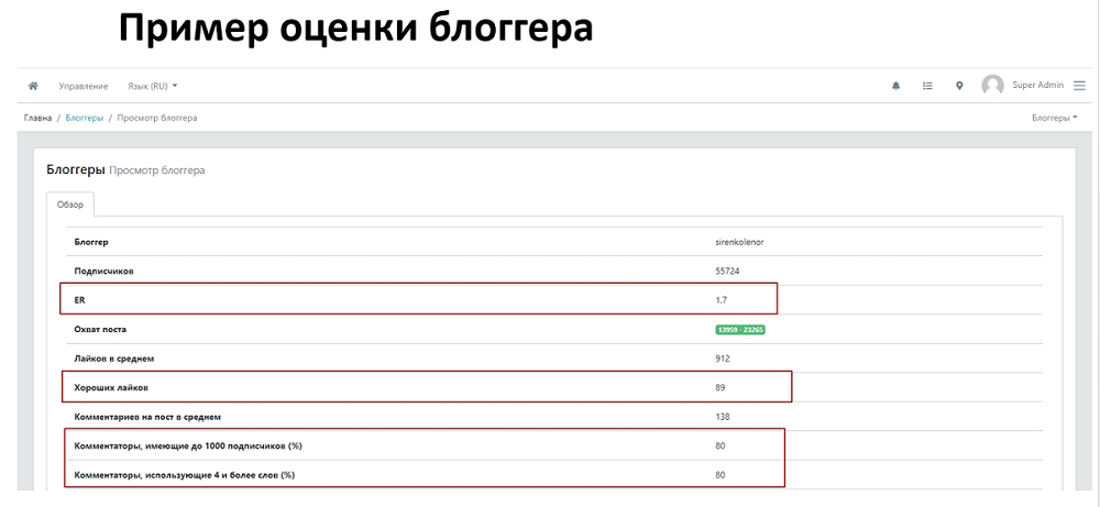 Договор с блоггером на рекламу в инстаграм образец